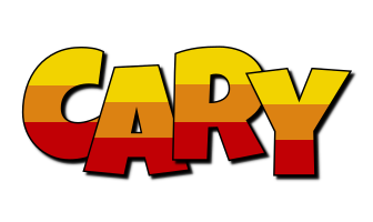 Cary jungle logo