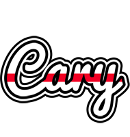 Cary kingdom logo