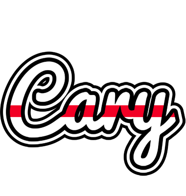 Cary kingdom logo