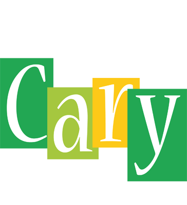 Cary lemonade logo
