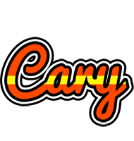 Cary madrid logo