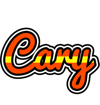 Cary madrid logo