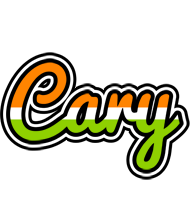 Cary mumbai logo