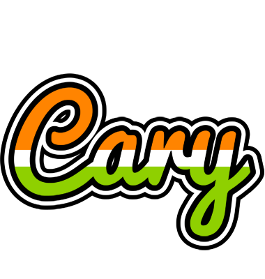 Cary mumbai logo
