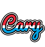 Cary norway logo