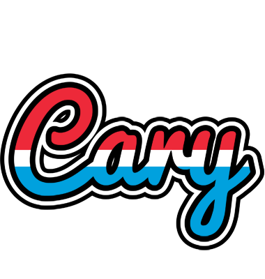 Cary norway logo