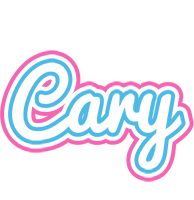 Cary outdoors logo