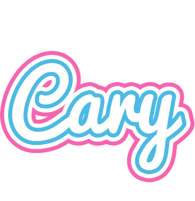 Cary outdoors logo
