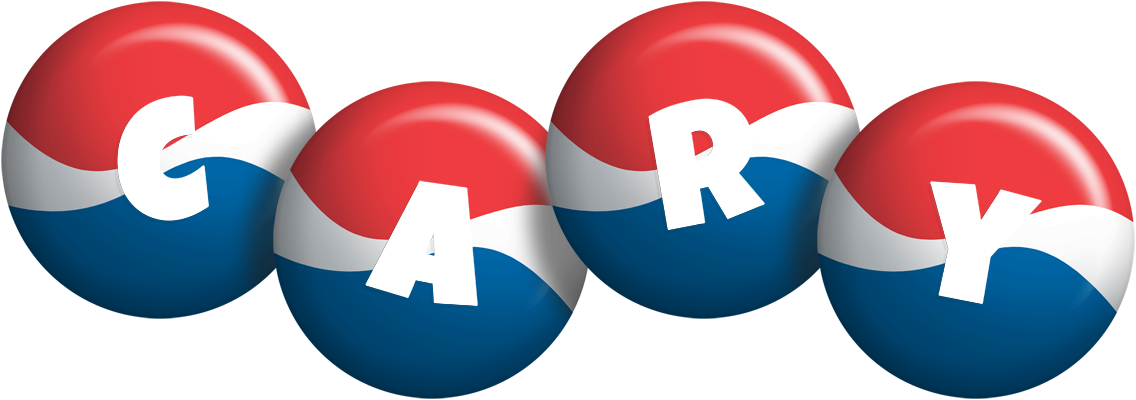 Cary paris logo