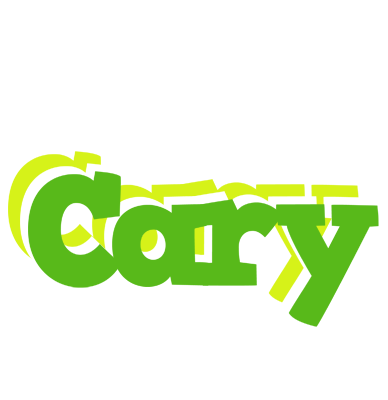 Cary picnic logo
