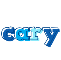 Cary sailor logo