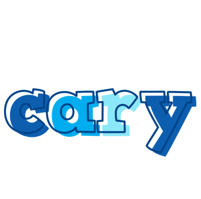 Cary sailor logo