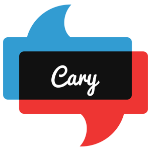 Cary sharks logo