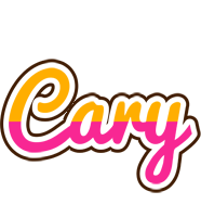 Cary smoothie logo