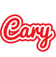 Cary sunshine logo