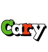 Cary venezia logo