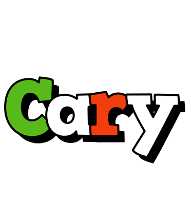 Cary venezia logo