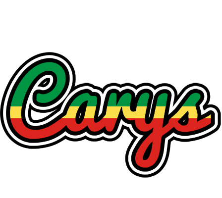 Carys african logo