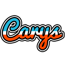 Carys america logo