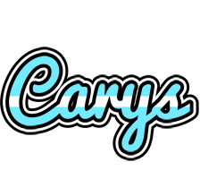 Carys argentine logo