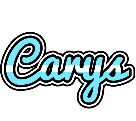 Carys argentine logo