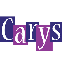 Carys autumn logo