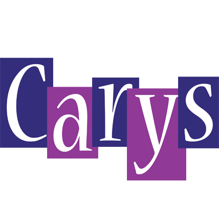 Carys autumn logo