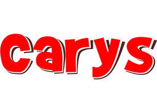 Carys basket logo