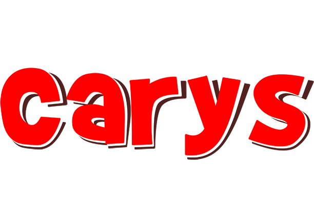 Carys basket logo
