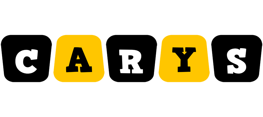 Carys boots logo