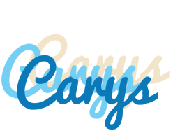 Carys breeze logo