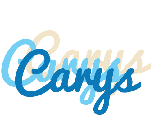Carys breeze logo
