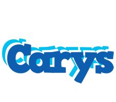 Carys business logo