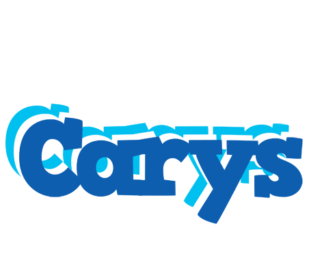 Carys business logo
