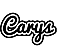 Carys chess logo