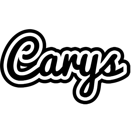 Carys chess logo