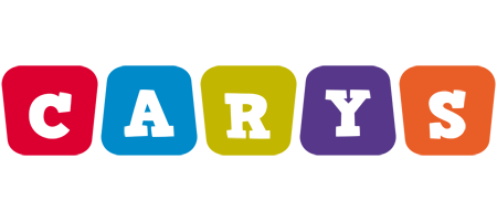 Carys daycare logo