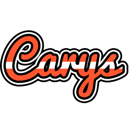 Carys denmark logo
