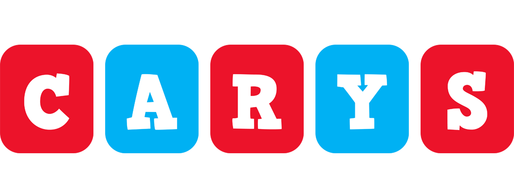 Carys diesel logo