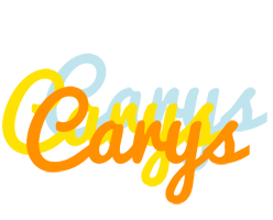 Carys energy logo