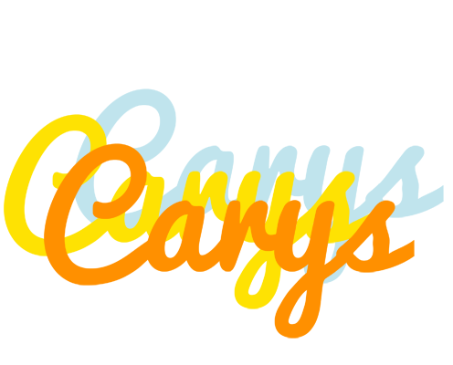 Carys energy logo
