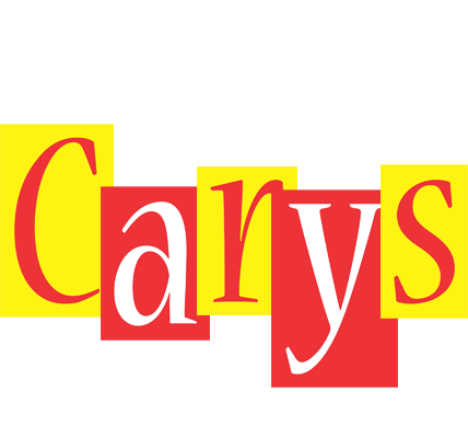 Carys errors logo