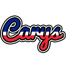 Carys france logo