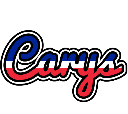 Carys france logo