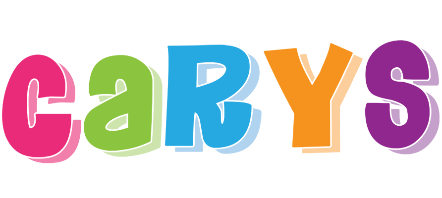 Carys friday logo