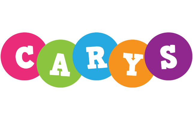 Carys friends logo