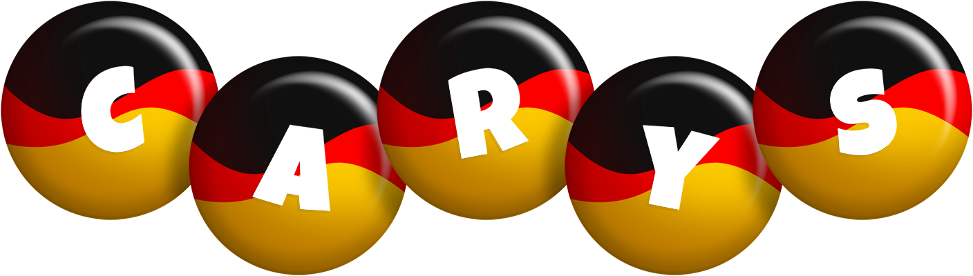 Carys german logo