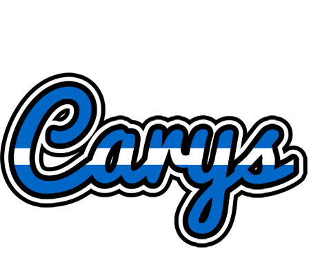 Carys greece logo