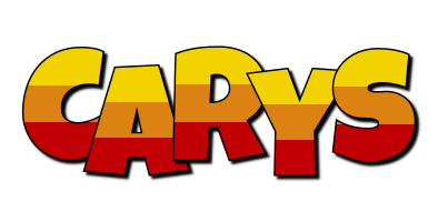 Carys jungle logo