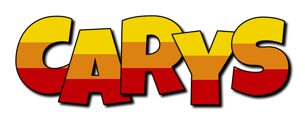 Carys jungle logo